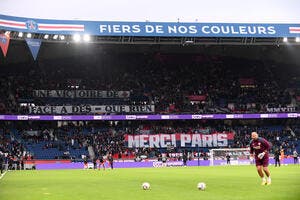 PSG : Un Parc des Princes tout neuf à 500 ME, le Qatar a tout prévu