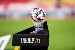 Auxerre - Lens : Les compos (19h sur DAZN)