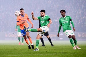 ASSE-OM sur France TV menacé à cause des chants homophobes ?