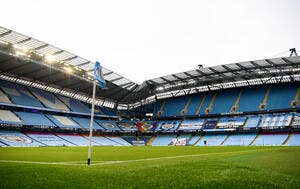 Man City - Man Utd : Les compos (17h30 sur Canal+)