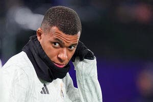 Madrid : Kylian Mbappé scandalisé