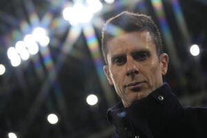 Thiago Motta déjà en danger avec la Juventus