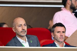 ASSE : Un premier choix déjà acté pour le nouvel entraîneur