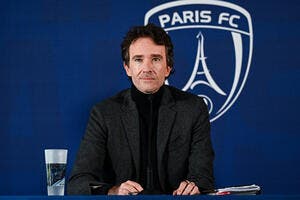 Niveau LdC, le Paris FC va faire un mercato niveau LVMH