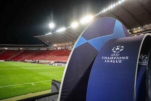 La Super League revient, l'UEFA est au courant