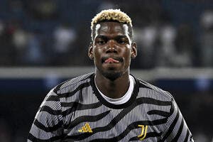 Paul Pogba, l'OM en concurrence avec un sponsor classé X