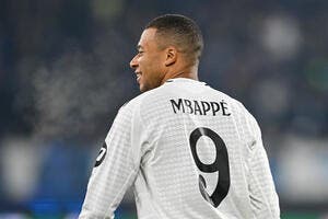 The Best : Le détail des votes (surprenants) pour Mbappé