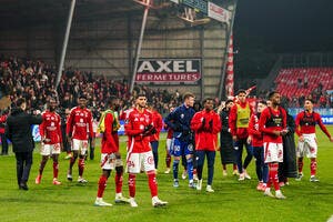 Brest au Stade de France, deux critères seront décisifs