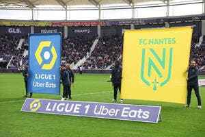 Nantes : Beye et trois coachs français ciblés, les noms sortent