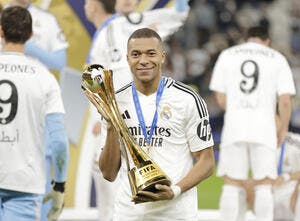 Real Madrid : Vinicius avoue avoir harcelé Mbappé