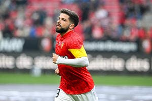 Terrassé par les blessure, Jimmy Cabot prend sa retraite