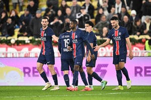 TV : Lens - PSG, à quelle heure et sur quelle chaîne ?