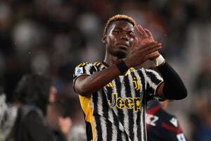 L'OM fait patienter Pogba, un grand d'Europe en profite