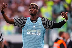 Paul Pogba à l'OM, ces deux infos changent tout