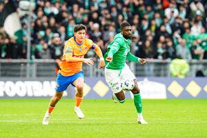 OM : Balerdi pourrisseur de match, l'ASSE accuse