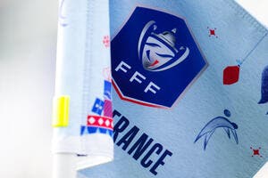 CdF : OM - LOSC choc des 16es de finale !