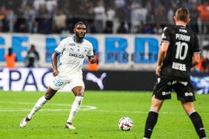 L'OM met quatre joueurs à la porte, janvier sera explosif