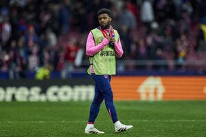 60 millions de réduction, la grosse annonce sur Thomas Lemar