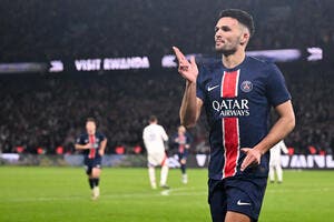 L1 : DAZN met PSG-ASSE en avant