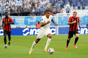 L1 : Nice-OM en affiche de la 19e journée