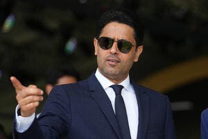 La Super League change de nom, Nasser Al-Khelaïfi en a marre