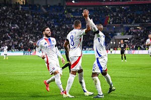 OL : Le gang des Lyonnais, l'anecdote qui veut tout dire