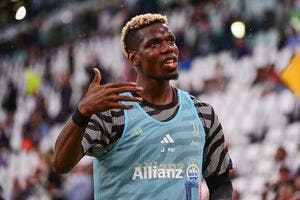 L'OM refuse Pogba, il a déjà trouvé mieux