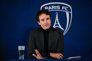 Le Paris FC va effacer le PSG de la carte