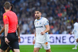 OM : Maupay chambre tout le monde, Marseille alerté