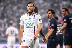 Le PSG et Rayan Cherki, c'est presque mort