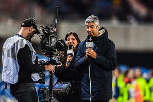 DAZN, la chaîne de l'OM, il met la pédale douce