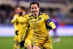 OM : Florian Thauvin l'incroyable retour ?