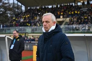 Bordeaux recrute un cador pour achever la National 2