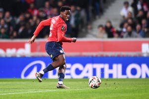 Lille reçoit une offre ahurissante pour Jonathan David