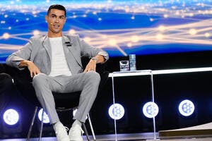 Le PSG et rien d'autre, Cristiano Ronaldo s'acharne contre la Ligue 1