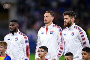 OL : Matic intouchable, Textor refuse toutes les offres