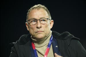 Papin et l'OM, un énome coup de théâtre ?