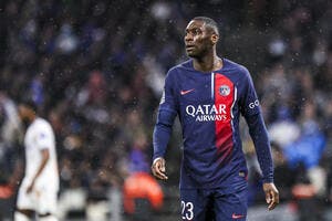 PSG : Kolo Muani claque la porte et s'en va