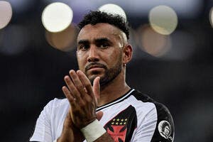 « Rien n'est impossible », Dimitri Payet dévoile son rêve