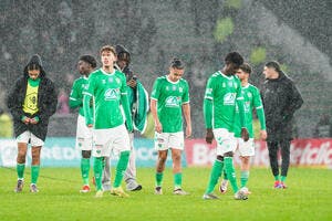 L'ASSE vise 5 joueurs au mercato