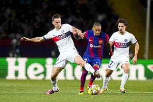 Le Barça et le PSG trouvent un accord historique