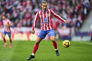 OM : Antoine Griezmann à Marseille ? Il en rêve