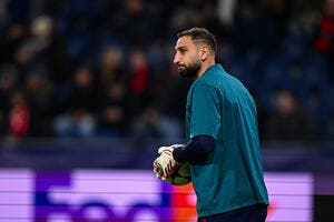 PSG : Donnarumma trahi par un compatriote ?