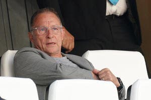 Règlement de comptes à l'OM, Papin dans le viseur