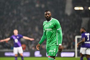 L'ASSE perd déjà un de ses meilleurs joueurs