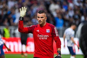 Officiel : Anthony Lopes signe à Nantes