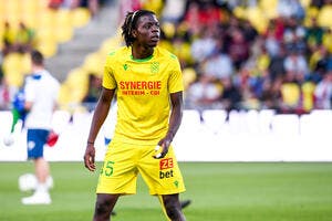 FC Nantes – RC Lens, compos probables : Haise renouvelle son 4-4-2 avec  Saïd et Wahi associés et un milieu remanié ! –