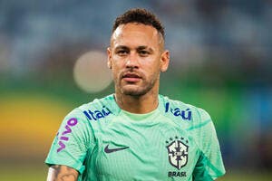 Neymar aide un violeur, c'est le scandale au Brésil