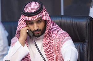 OM : L'Arabie Saoudite rate le rendez-vous du 1er juillet