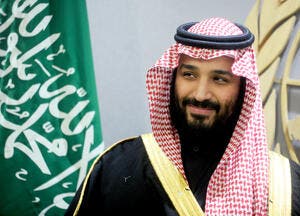 Vente OM : Semaine décisive pour l'Arabie Saoudite !